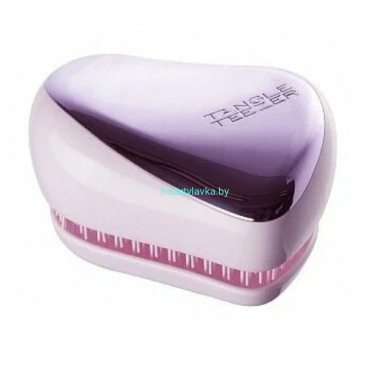 Расческа Tangle Teezer Compact Styler Lilac Gleam