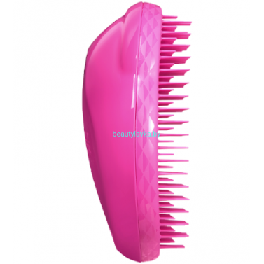 Расческа Tangle Teezer Fine и Fragile Berry Bright
