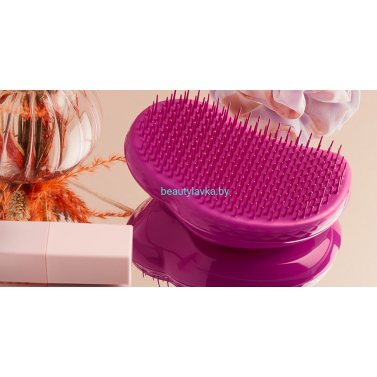 Расческа Tangle Teezer Fine и Fragile Berry Bright Расческа Tangle Teezer Fine и Fragile Berry Bright