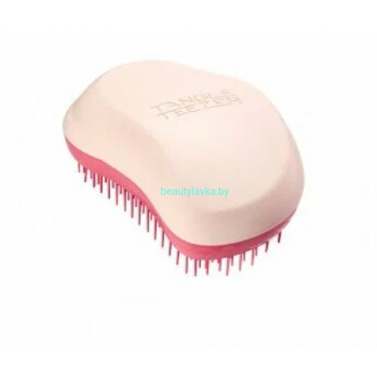 Расческа Tangle Teezer Fine и Fragile Champagne Rose