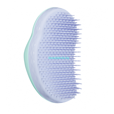 Расческа Tangle Teezer Fine и Fragile Mint Violet