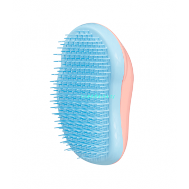 Расческа Tangle Teezer Fine и Fragile Peach Sky