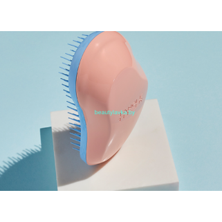 Расческа Tangle Teezer Fine и Fragile Peach Sky