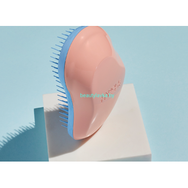Расческа Tangle Teezer Fine и Fragile Peach Sky