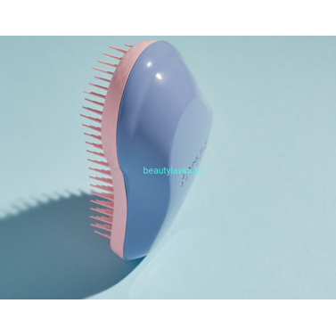 Расческа Tangle Teezer Fine и Fragile Powder Blue Blush