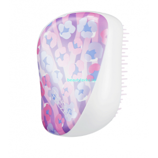 Расческа Tangle Teezer Compact Styler Digital Leopard