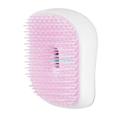 Расческа Tangle Teezer Compact Styler Digital Leopard