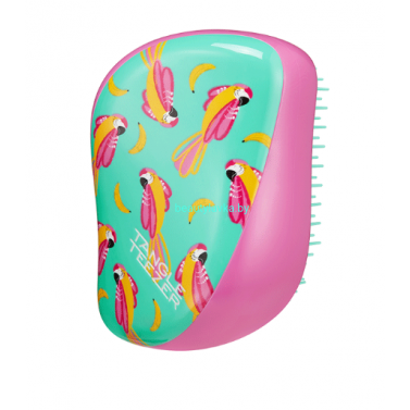 Расческа Tangle Teezer Compact Styler Paradise Bird