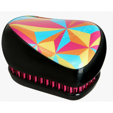 Расческа Tangle Teezer Compact Styler Prism