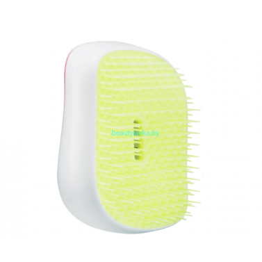 Расческа Tangle Teezer Compact Styler Puma Neon Yellow