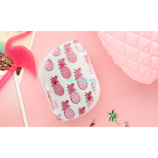 Расческа Tangle Teezer Compact Styler Skinny Dip Pineapple