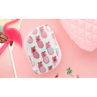 Расческа Tangle Teezer Compact Styler Skinny Dip Pineapple Расческа Tangle Teezer Compact Styler Skinny Dip Pineapple
