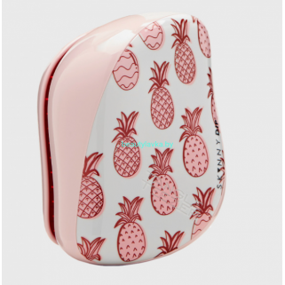 Расческа Tangle Teezer Compact Styler Skinny Dip Pineapple