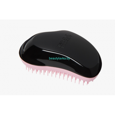 Расческа Tangle Teezer The Original Candy Black
