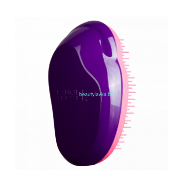 Расческа Tangle Teezer The Original Plum Delicious