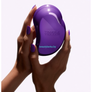 Расческа Tangle Teezer The Original Plum Delicious