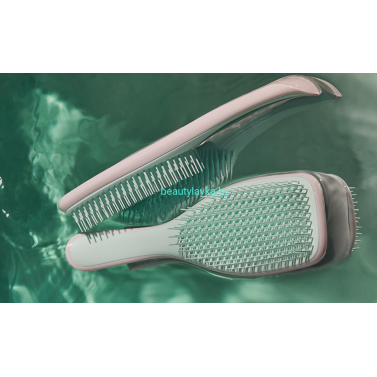 Расческа Tangle Teezer The Ultimate (Wet) Detangler Baby Pink Mint