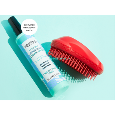 Крем-спрей для легкого расчесывания волос Tangle Teezer Everyday Detangling Cream Spray