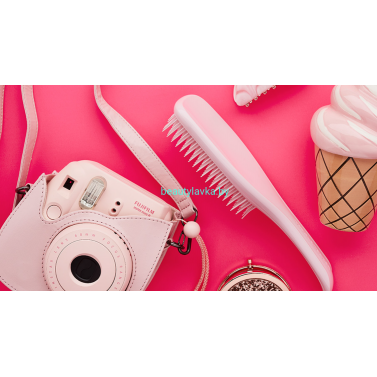 Расческа Tangle Teezer The Wet Detangler Millennial Pink