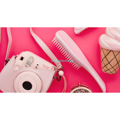 Расческа Tangle Teezer The Ultimate Styler Millennial Pink