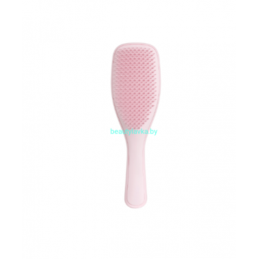 Расческа Tangle Teezer The Wet Detangler Millennial Pink