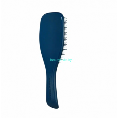 Расческа Tangle Teezer The Ultimate (Wet) Detangler Naturally Curly Galactic Blue