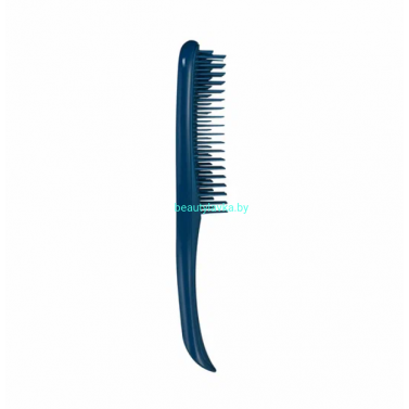 Расческа Tangle Teezer The Ultimate (Wet) Detangler Naturally Curly Galactic Blue
