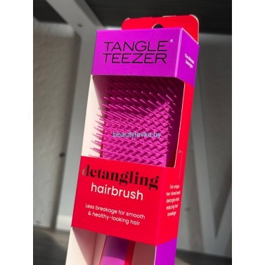 Расческа Tangle Teezer The Ultimate (Wet) Detangler Rubine