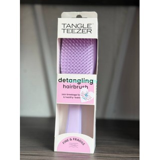 Расческа Tangle Teezer The Ultimate Detangler Fine и Fragile Hypnotic Heather