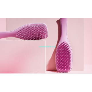 Расческа Tangle Teezer The Ultimate (Wet) Detangler Rosebud Pink