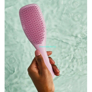 Расческа Tangle Teezer The Ultimate (Wet) Detangler Rosebud Pink