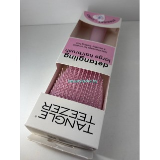 Расческа Tangle Teezer The Ultimate (Wet) Detangler Rosebud Pink