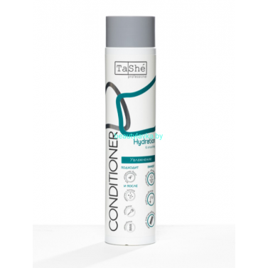 Кондиционер для волос "Hydration smoothing" Tashe professional 300 мл