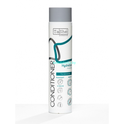 Кондиционер для волос "Hydration smoothing" Tashe professional 300 мл