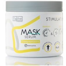 Маска-сыворотка для волос Tashe professional 500мл