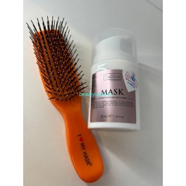 Маска мгновенное экспресс-восстановление Tashe professional Mask instant express recovery 50 мл