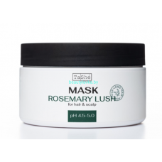Маска для волос и кожи головы Tashe professional "Rosemary lush"