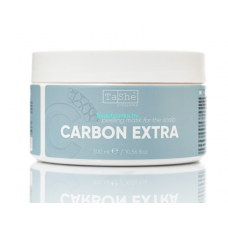 Маска-пилинг для кожи головы Tashe Professional Peeling mask for the scalp Carbon Extra 300 мл