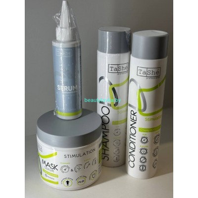 Набор Tashe professional для роста волос