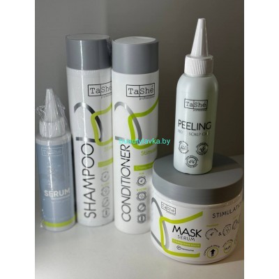 Набор Tashe professional для роста волос