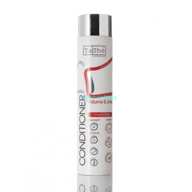 Кондиционер для волос "Volume shine" Tashe professional 300 мл