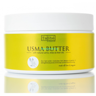 Баттер для волос Usma hair butter Tashe professional