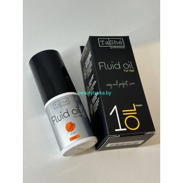 Масло-флюид для волос Light Tashe professional