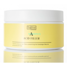 Кислотный филлер Acid filler base restoration of strength Tashe professional 300 мл