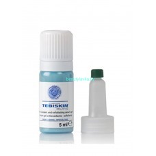 Отшелушивающий гель с гликолевой кислотой и витамином С TEBISKIN Gly-C 5 мл * 2 шт