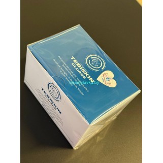 Реструктурирующий гель с глюкуроновой кислотой TEBISKIN Gluage 4 шт * 5 мл