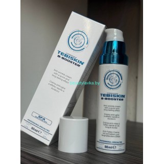 Крем с эффектом длительного лифтинга TEBISKIN B-Booster (50 мл)