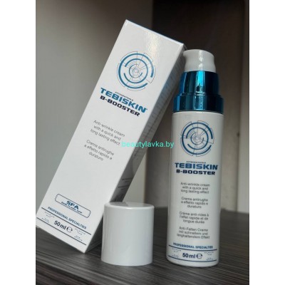 Крем с эффектом длительного лифтинга TEBISKIN B-Booster (50 мл)