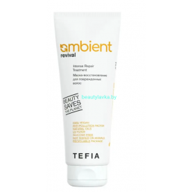 Маска Tefia Ambient Revival для поврежденных волос 250 мл 