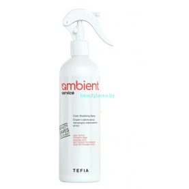 Спрей-стабилизатор Tefia Ambient Service 500 мл